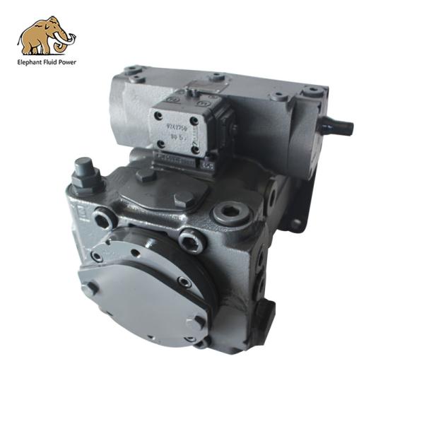 Concrete Pump Truck Parts Putzmeister 295238001 Rexroth A4VG180 Hydraulic Pump And Repair Parts In Stock