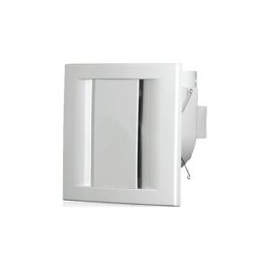 Farms Bathroom LED Light And Extractor Exhaust Ceiling Ventilation Fan For Room