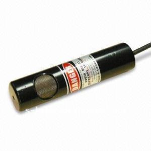 Cheap Mini D-Series Laser Diode Module EL63D201G2 for sale