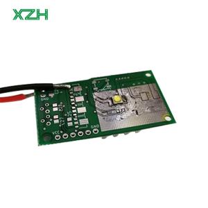 XZH LED Lamp PCB Assembly Prototype Mounting PCB Board LED Lights