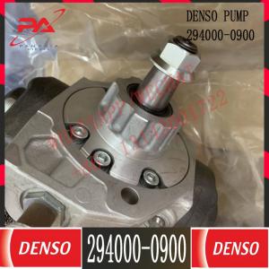 China 294000-0900 Common Rail Diesel Fuel Pump 294000-0900 22100-0L060 For TOYOTA 1KD-FTV on sale