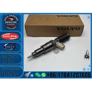 High Quality Common Rail Unit Injector 3801618 20584345 20972225 21340611