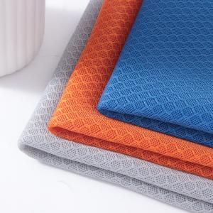 Hexagonal Sandwich Mesh 2.0mm Thickness with Polyester Interwoven Yarns -