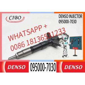 23670-30280 Diesel Injector for DEN SO236730280 Injection 095000-7030 0950007030