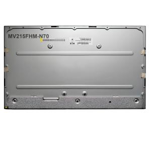 21.5 Inch Ips Lcd Display 1920x1080 With Lvds Interface 30 Pins MV215FHM-N70