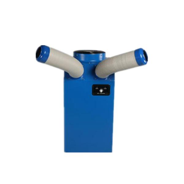 Quality Movable Spot Cooler Air Conditioner With Automatic Diagnosis Function wholesale