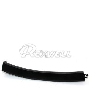 2009-2012 Honda CR-V Front Bumper Wheel Side Panel Molding Trim Items Included