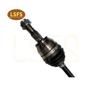 Left Front Half Shaft Assembly for Roewe I5 Position Left OE 10211254