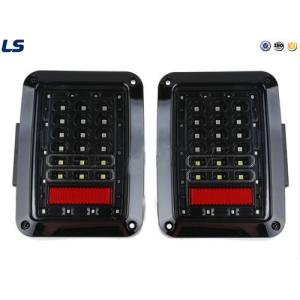 LED Rear Lamp for Jeep Wrangler Jk European/American Version