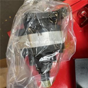 Steel 4 Ton Roll Back Flatbed Wrecker Platform Length 5.6m High Strength