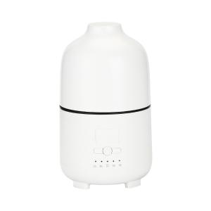 Buy cheap Fragrance Essential Oil Ultrasonic Air Humidifier Home Perfume Diffuser White from wholesalers