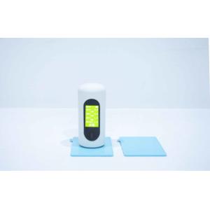 Compact And Accurate Color Meter Max With Auto Calibration And Data Uploading