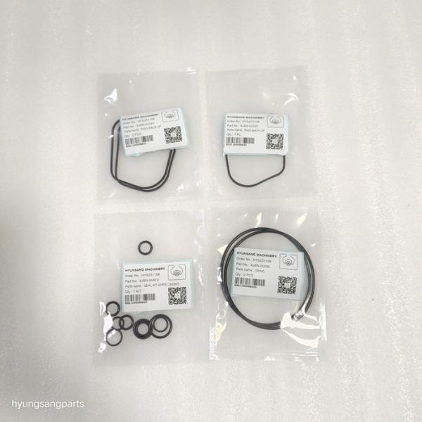 Quality Excavator Ring Seal Kit XJBN-00325 XJBN-00095 XJBN-00973 For R210LC9 R250LC9 R330LC9S wholesale