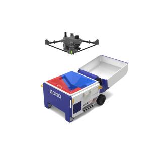 GODO L330 Portable Autonomous Drone-in-a-Box