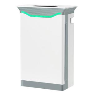 Smart Air Purification Equipment For Indoor Negative Ion PM2.5 Formaldehyde