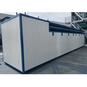 ZOOMLINE Highway Asphalt Mixing Equipment Easy To Be Installed