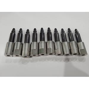 High Hardness Si3N4 Positioning Pin Silicon Nitride Ceramic Dowel Pin For