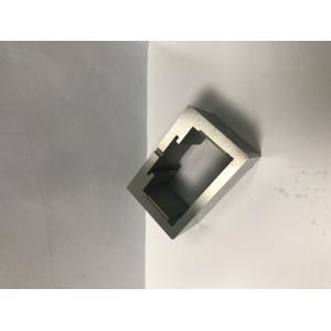 China Durable Milling Machine Parts , Custom CNC Parts High Speed CNC Processing on sale