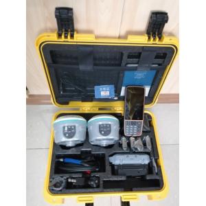 China CHC T3 Rtk GPS With Internal And External Radio For Surveying Instrument
