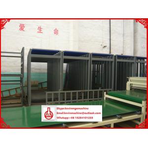 XD-E Automatic Mgo Sandwich Wall Panel Making Machine Energy Saving