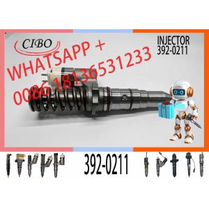 Fuel Injector 3920211 20R1270 20R-1270 10R1288 10R-1288 3508 3512 3516 3524