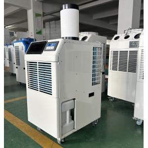 China Portable AC / Heat Pump- 12000 Cooling BTU - 10200 Heating BTU on sale