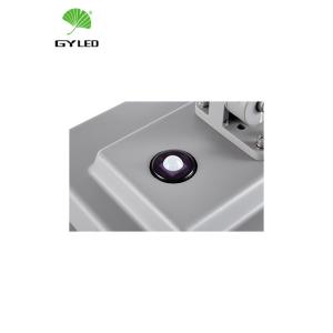 Aluminum IP66 All In One Solar Street Light Courtyard 170lm/W