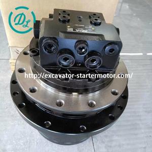 EexcavaStart Hydraulic Final Drive Assy TM09 for SK60 SH60 EX60 PC60 Excavators