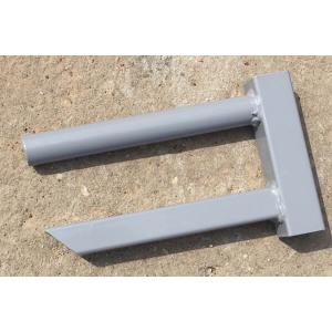 Construction Security Temp Fence panels 6ft /1830mm x 9.5ft /2950mm Frame 1.6"