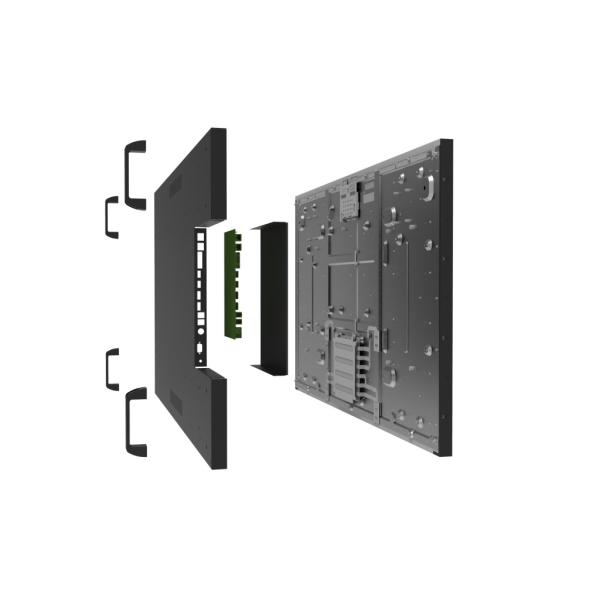 46" 3.5mm Narrow Bezel LG LCD Video Walls 1920x1080