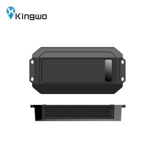 Lte Ble 20000mAh Mini Magnetic Global Tracker GNSS LBS RV'S Wifi Car Tracker