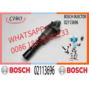 Cheap High pressure pump 02113696 0414693001 0414693006 fuel injector pump unit pump for TCD2012 L04 2V VOL-VO for sale