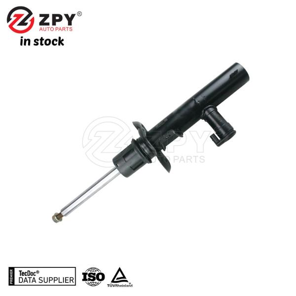 ZPY New Quality suspension system Front Gas Shock Absorber For VW Golf 3C0 413