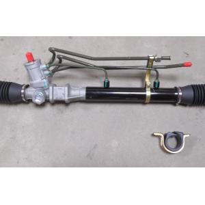 Kia Pride 1.4 KK136-32-960B Hydraulic Steering Rack With Rack End