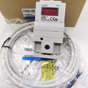 Cheap SMC Electrical Proportional Valve ITV3050-312L 012N for sale