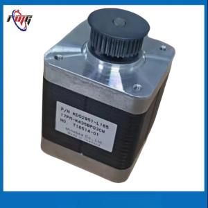 ATM Machine Parts KD02951-L165 Fujitsu GSR50 Banknote Module Main Motor Assy