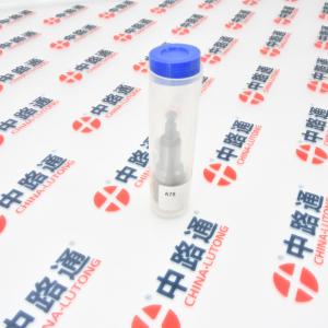 Fuel Injection Pump Plunger A795 131150-0720 for diesel injector