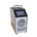 Portable PID Self-Control Cryostat Calibrator -35 To 150°C With 0.001C Display
