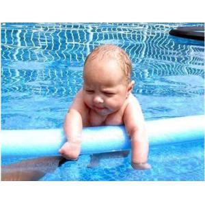 Water Noodles, Made of EPE Foam Extrusion Line(FC-75)