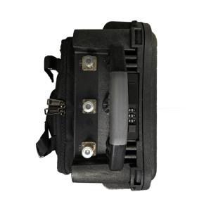 Power Drone Jammer With Remote Control 2.4GHz-5.8GHz Frequency Range 10kg