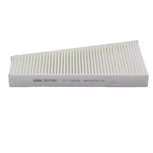 China Auto Replace Parts Cabin Air Filter Element  8KD819439 For Audi A4L Q5 A5 S5 on sale