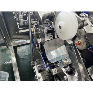 Automatic Shrimp Shell Removal and Peeling Machine Shrimp Peeling Machine