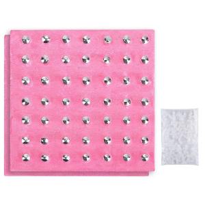 China 98pcs Stainless Steel Ear Studs Permanent Makeup Accessories for Ear Piercing on sale