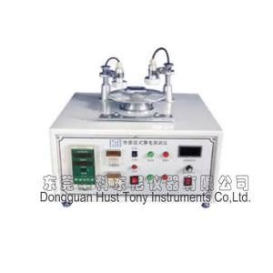 High Precision Static Extension Tester Textile Fabric Static Tester