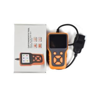 Xtruck Y09 OBD2 Scanner with 1-Year Warranty for Car Engine Diagnostics