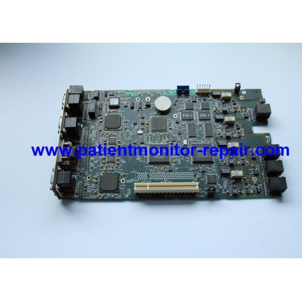 Quality GE SOLAR8000 Patient Monitor Main Board 801586-001 Monitoring Motherboard wholesale