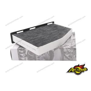 Durable Car Cabin Filter for Skoda Octavia New Model 1K1 819 653 B PUK 1084 E