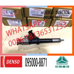 095000-8871 Diesel Injection Nozzle Injector Pump Injection Sprayer Injector
