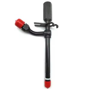 3300 Excavator Engine Injector Diesel Injector Nozzle 7N-0449 7N0449