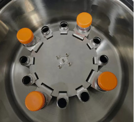 TD4E CGF Medical Beauty Centrifuge Plasma Benchtop Low Speed Centrifuge